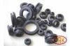 Industrial Automotive Rubber Grommets Acild Resistant Min 14 Tensile MPA