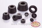 ORK Rubber Sealing Grommets Precision Dimensions Solvent / Weather Resistance