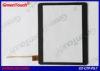 9.7 Inch I2C / USB / IPS Capacitive Touch Screen Display 3.3V Adjustable