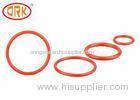 Weathering Resistant Silicone O Rings For Air Conditioner / Electric Kettle