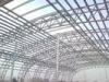 Pre Engineered Structural Steel Fabrications For Warehouse / Workshop / Gym