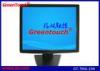 1024x768 Resolution 19 Inch Touch Screen Desktop Monitor For Office