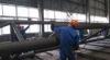 Pre-engineering Components Structural Steel Fabrications For Industrial Steel Building