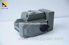 High Speed Electrical Rotary Actuator 12V With Corrosion - Resistance