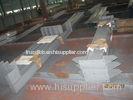 Structural Steel Fabrication Industrial Steel Buildings For Warehouse Frame