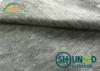 Sewing interfacing Stitched Non Woven Interlining N8371S With Double Dot Pa Coating