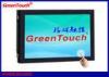 Energy Efficient 32 Inch Open Frame Touch Monitor With TFT LCD Panel