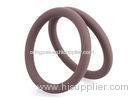 Metric EPDM O Ring Industrial Abrasion / Low Temperature Resistance TS16949 FDA