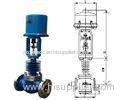 Industrial Gate Valves Explosion Proof Linear Actuator Approved ISO