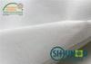 nonwoven thermal bond interlining / double dot fusible / 100% polyester