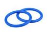 Custom Nitrile Rubber O Ring Encapsulated Excellent Gasoline / Oil Resistant
