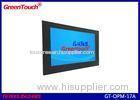 High Performance Open Frame 17 Inch Touch Screen Monitor For Hotel Reception