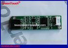 4 Wire Resistive Touch Screen Controller With Right / Left Button Emulation