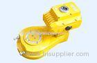 IP68 Large Torque Electric Rotary Actuator With Electronic Double Limit