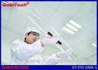 Interactive Window Projection Film For Transparent Touch Screen Panel