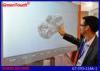 Customized Sensitive Interactive Multi - Touch Screen Foil 114 For Acrylic