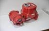 Explosion Proof Modulating Electric Actuator / 100NM Part Turn Actuator