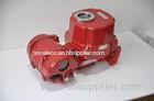 Explosion Proof Modulating Electric Actuator / 100NM Part Turn Actuator