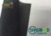 Double Dot PA Coating Fusible Woven Interlining Soft Handfeeling P2030 Elastic