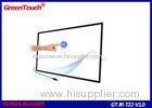 22 Inch Infrared Touch Screen Overlay For Electronic Catalogs Screen
