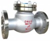 China Swing Check Valves