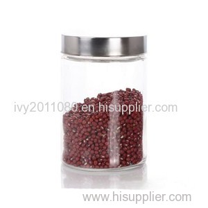 Wholesale Glass Mason Jars