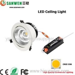 Ceiling LED Light Product Product Product