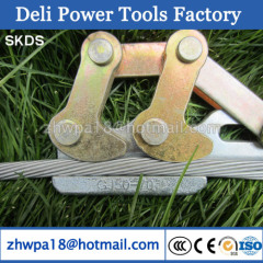 Cable Wire Puller Clamp Tool used for Insulated cable