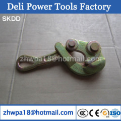 High intensity high weight cable grip puller supplier