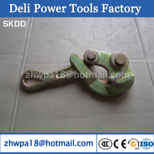 High intensity high weight cable grip puller supplier