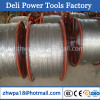 Pulling Rope Anti-twisting Galvanized Steel Wire Rope 16mm
