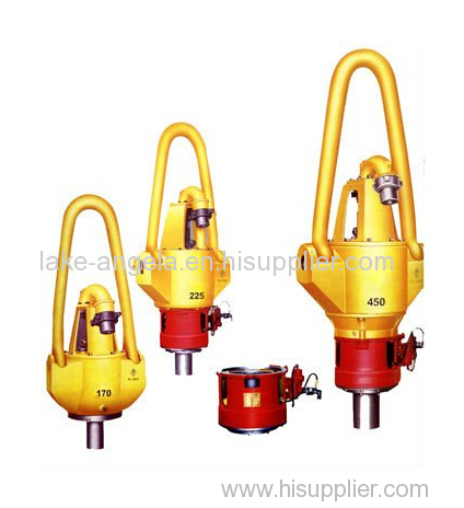 SL 135 swivels for drilling rig