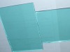 building and art decorative float glass