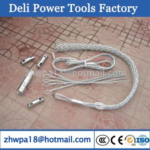 Hot sales Pulling Cable Grips Type Pulling Grip