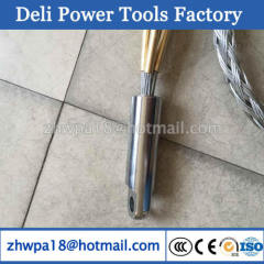 Non-Conductive Cable Pulling Pulling Grips Type Pulling Grip