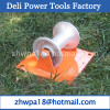 Aluminum Roller for pipe laying Corner Rollers