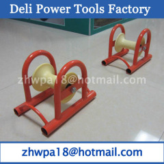 Cable Tray Roller cable bundling trestle China manufacture