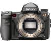 Sony Alpha DSLR-A850 24.6 MP Digital SLR Camera - Body Only