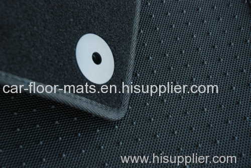 Auto anti-slip mat for high- Class Cars