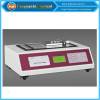 Inclined plane Coefficient Of Friction Tester