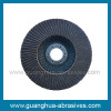 Calcined Aluminum Oxide Flap Disc