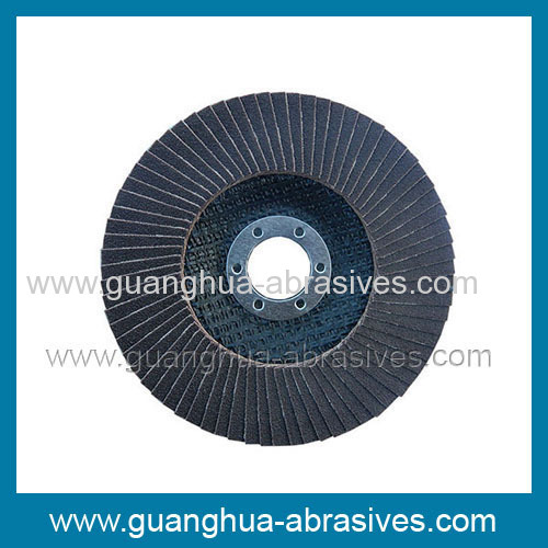 Calcined Aluminum Oxide Flap Disc