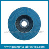 Zirconia Aluminium Flap Discs