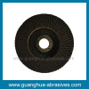 Silicon Carbide Flap Discs