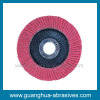 Ceramic Grain Flap Discs