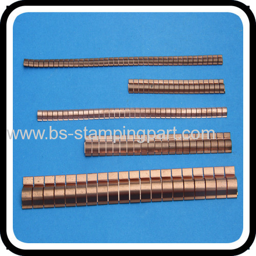 metal EMI shielding finger strips for PCB