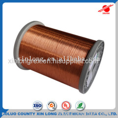 Enameled Copper Round Wire for Sale