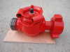 Plug Valve / oil equipment