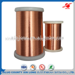 Enameled CCA Wire Copper Clad Aluminum Wire for Sale