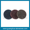 Non Woven Surface Conditioning Disc